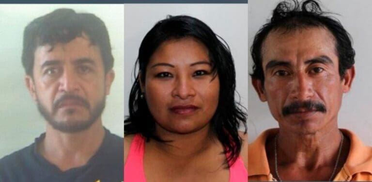 Activan autoridades una plataforma para ubicar restos no reclamados de personas fallecidas en Quintana Roo.