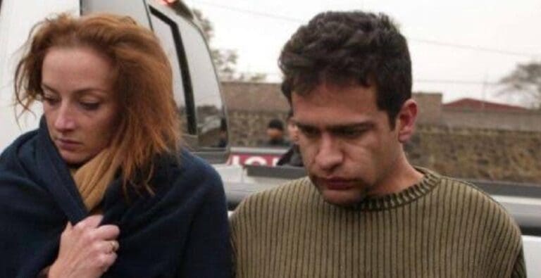 Absuelven a Israel Vallarta, tras 19 años en prisión por montaje de García Luna y Loret. Por fin recupera su libertad.