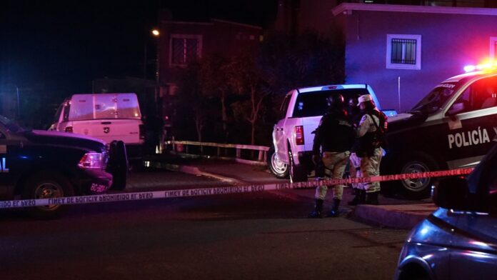 Asesinan a 13 personas en distintos ataques en Acapulco, Guerrero