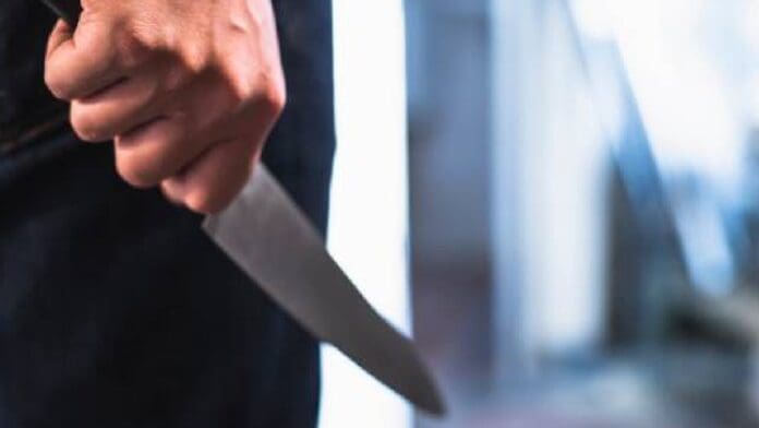 Cae sujeto que apuñaló a su expareja embarazada en Córdoba, Veracruz