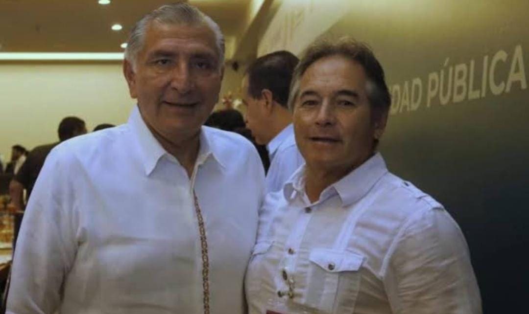 Estos son los negocios que La Barredora habría hecho con el Tren Maya gracias a exsecretario de Adán Augusto