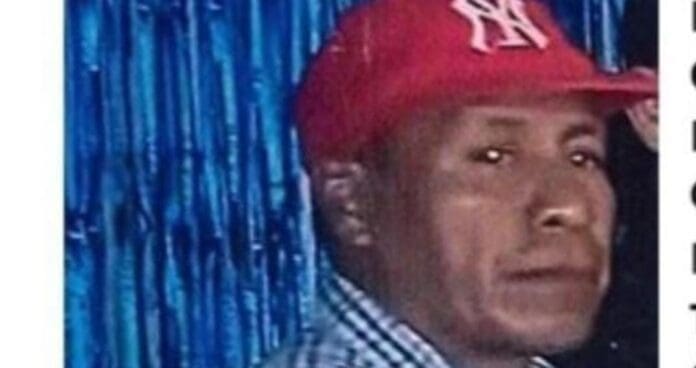 Hallan sin vida a Antonino Montalvo Ovilla, desaparecido en Tulum en 2024. Otras personas también fueron localizadas.