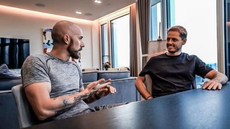 Autorizan a Diego Dreyfus, coach de “Chicharito”, para expulsar animales de su proyecto en Playa del Carmen