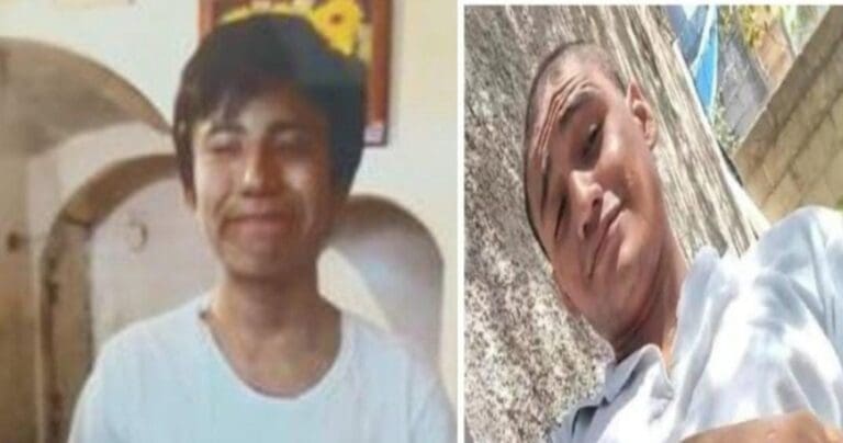 Identifican restos de José Ángel Chi y Luis Alejandro Quirino, desaparecidos en Cancún. Ya se desactivaron sus fichas.