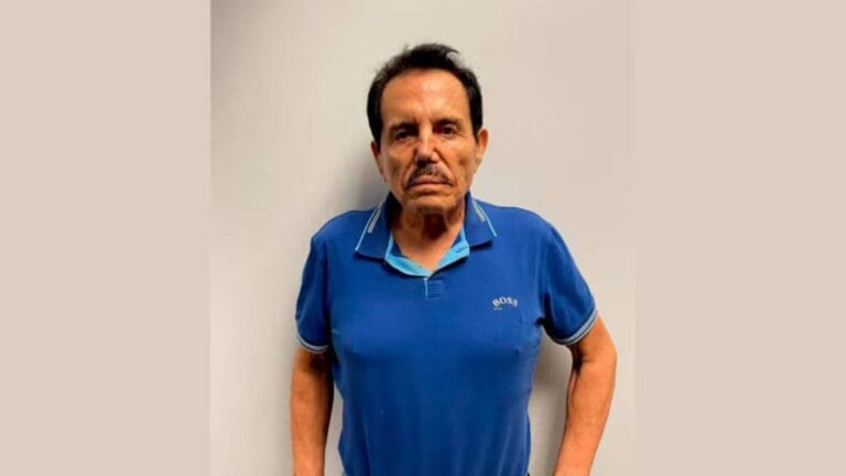 Ismael "El Mayo" Zambada se libra de la pena de muerte; Fiscalía de Estados Unidos decide no solicitarla