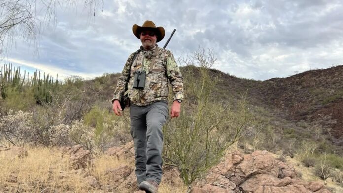 Muere un millonario tras ser embestido por un búfalo mientras estaba en un safari de caza en Sudáfrica