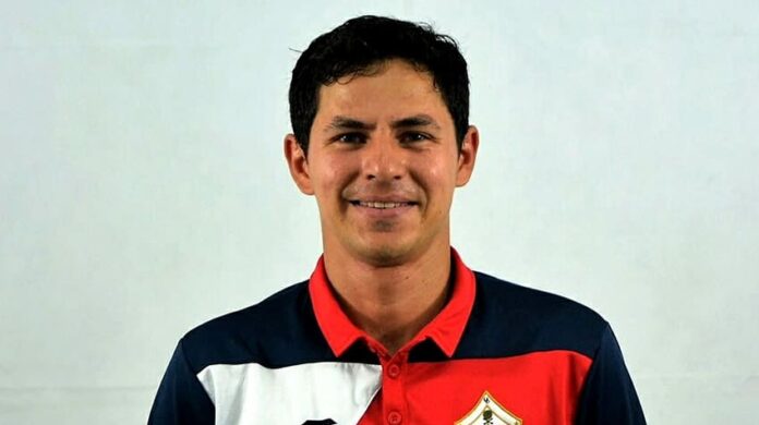 Nombran al mexicano Óscar Michel como analista de video del Real Madrid