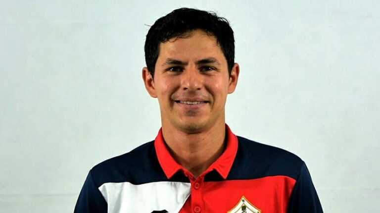 Nombran al mexicano Óscar Michel como analista de video del Real Madrid