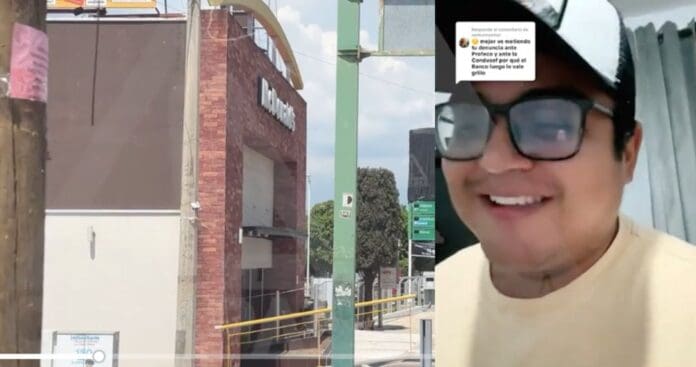 Video: Cliente compra helado doble en McDonald’s y le cobran más de 21  mil pesos en Chiapas