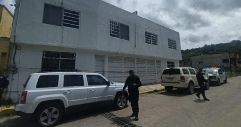 Asesinan a cuatro personas en Tula, Hidalgo, zona donde hay una disputa por el huachicol. Crece la inseguridad.