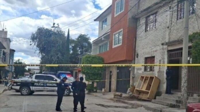 Matan a niño de cinco años porque sus padres debían mil pesos en Edomex