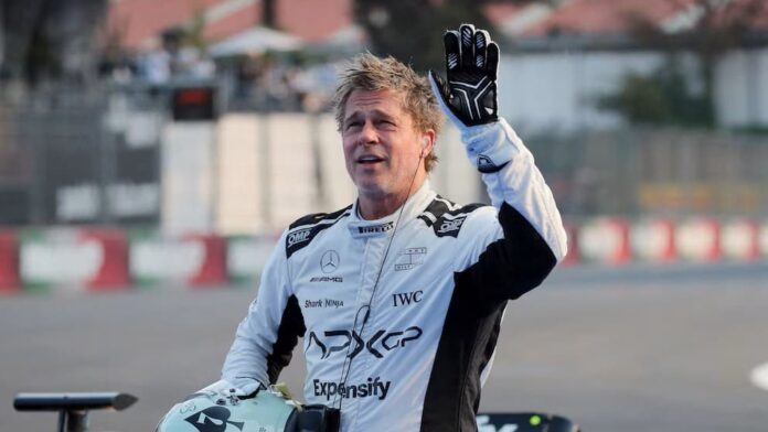 Confirman reestreno de la película F1 en las salas IMAX de México tras récord de taquilla