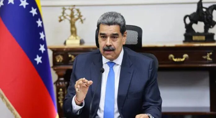 Estados Unidos acusa a Nicolás Maduro de nexos con el Cártel de Sinaloa y ofrece 50 mdd de recompensa