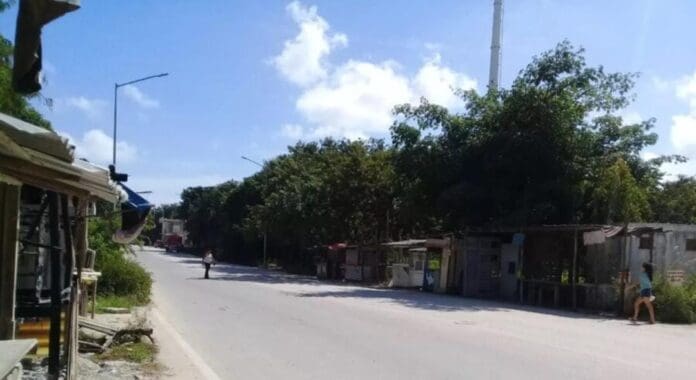 Detienen a exfuncionarios de Playa del Carmen por presuntos despojos de terrenos. Se dice que habría más denuncias.