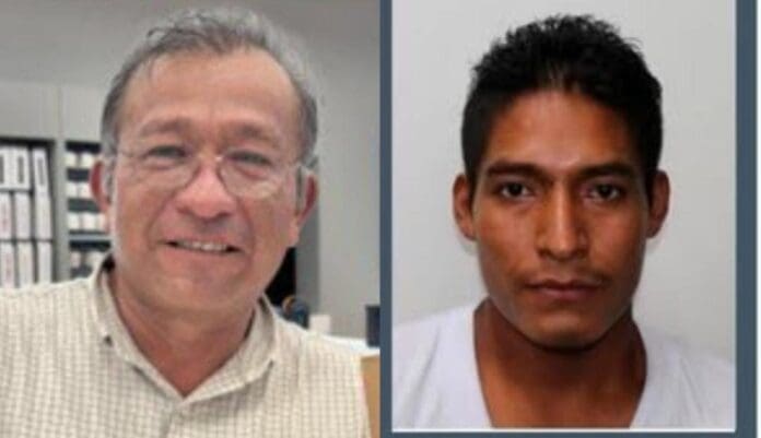 Hallan sin vida a José Antonio Delgado y Domingo Daniel Díaz, desaparecidos en Chetumal y Puerto Aventuras.