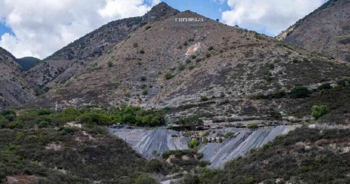 CJNG tiene millonario negocio ilícito de exportación de mercurio hacia países sudamericanos