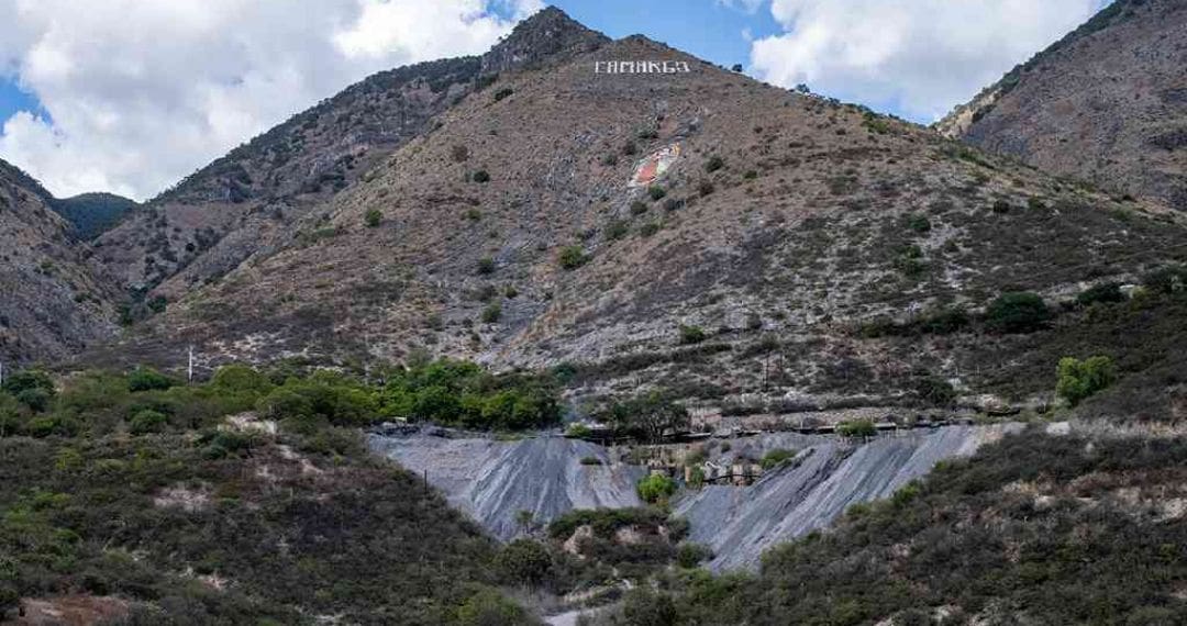 CJNG tiene millonario negocio ilícito de exportación de mercurio hacia países sudamericanos