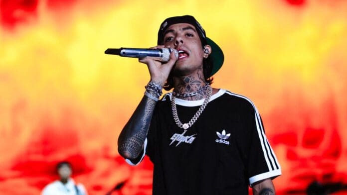 Denuncian a Natanael Cano por dejar deuda de miles de pesos en Hermosillo, Sonora