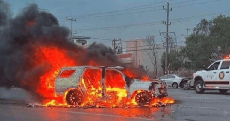 Detienen a presunto asesino del fiscal federal de Tamaulipas; está ligado al Cártel del Golfo