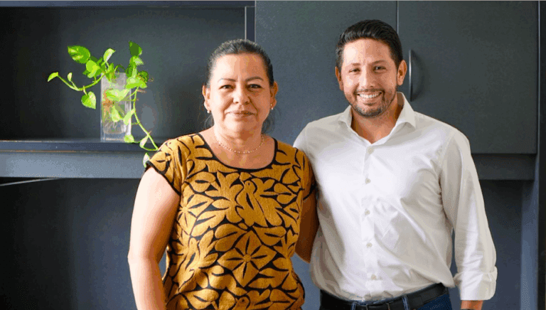 Renán Sánchez Tajonar se reúne con SEMARNAT para reforzar defensa del patrimonio natural de Quintana Roo1