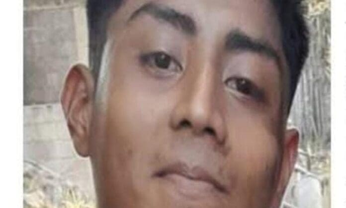 Encuentran sin vida a Alain Alexis Aguilar García, desaparecido en Cancún en julio de 2025. Se ha desactivado su ficha.