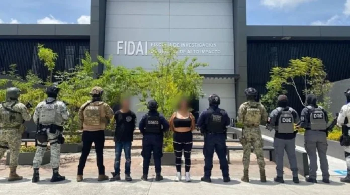 Rescatan a niño de cinco años secuestrado en Cuautla, Morelos