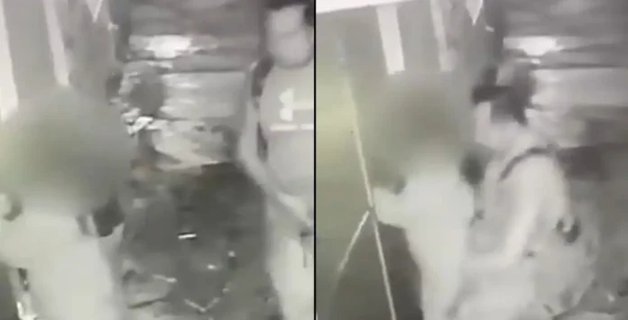 Joven sufre agresión sexual en Puebla