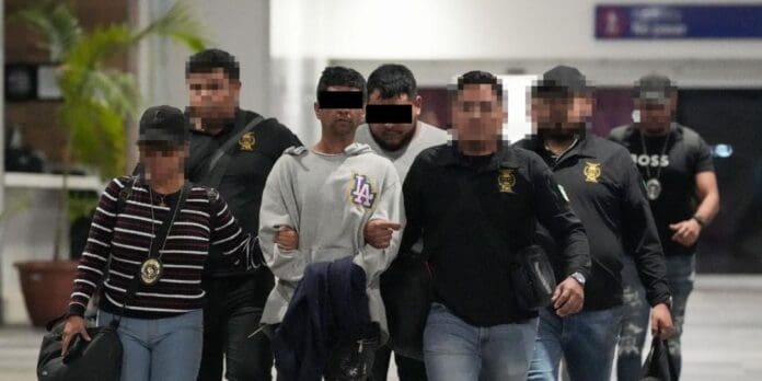 Asesinato de Mario Machuca fue planeado por quienes buscaban el control de la CROC en Cancún, afirma Fiscalía.