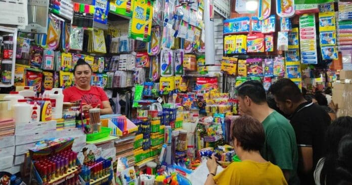 Condusef da recomendaciones para reducir el gasto en útiles escolares para el regreso a clases