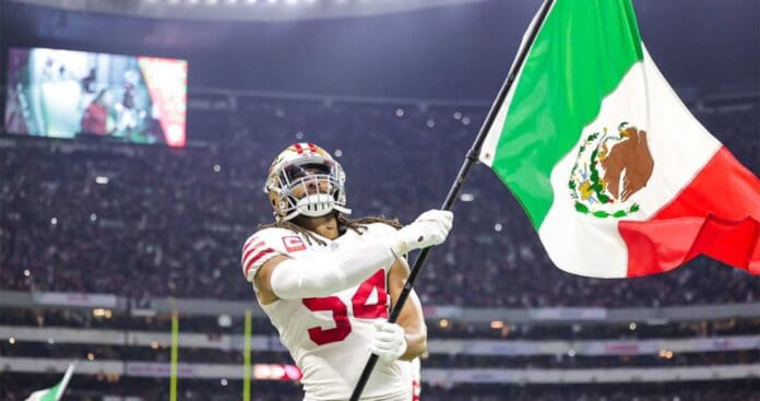 NFL Experience confirma que llegará a México en septiembre