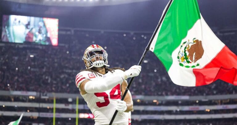 NFL Experience confirma que llegará a México en septiembre