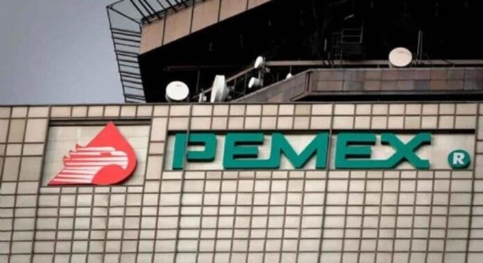 Estados Unidos acusa a dos empresarios de dar sobornos para obtener contratos con Pemex en tiempos de AMLO.