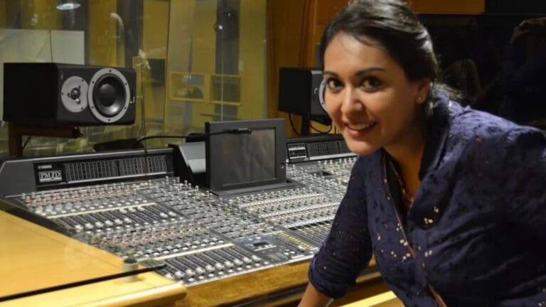 Hallan sin vida a Geovanna Ramírez, locutora de radio en Guanajuato