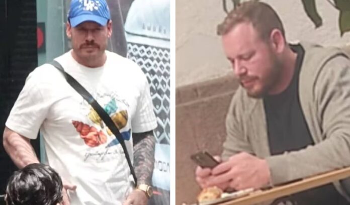 FBI busca en México a exatleta olímpico por narcotráfico; ofrece 10 mdd de recompensa