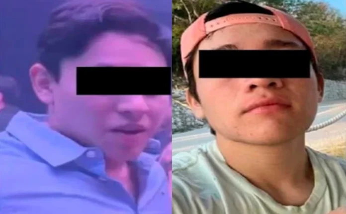 Se entregan dos sujetos acusados de presuntamente abusar de una mujer en Campeche