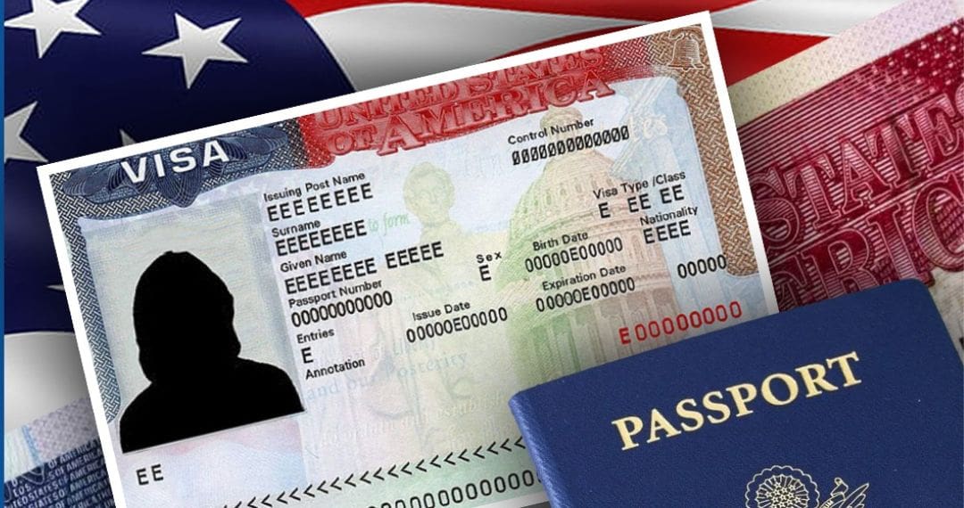 Estados Unidos pide no viajar a seis entidades de México por violencia y riesgo terrorista