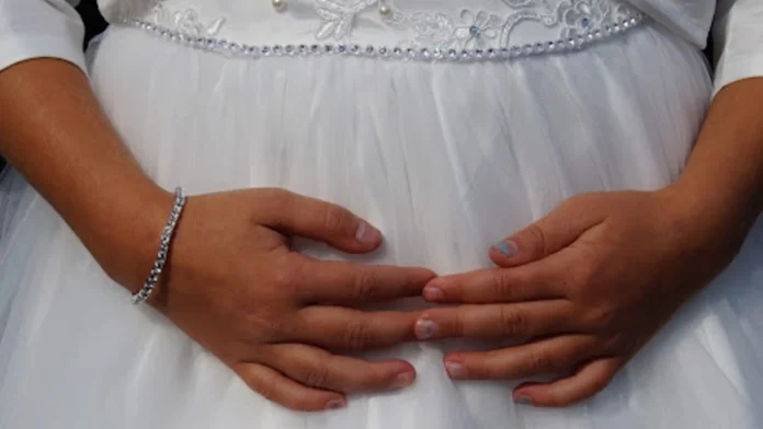Investigan presunto matrimonio forzado de una menor en Oaxaca