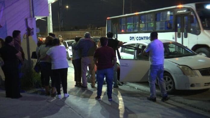 Mujer pierde la vida frente a una farmacia en Saltillo, Coahuila; padecía diabetes