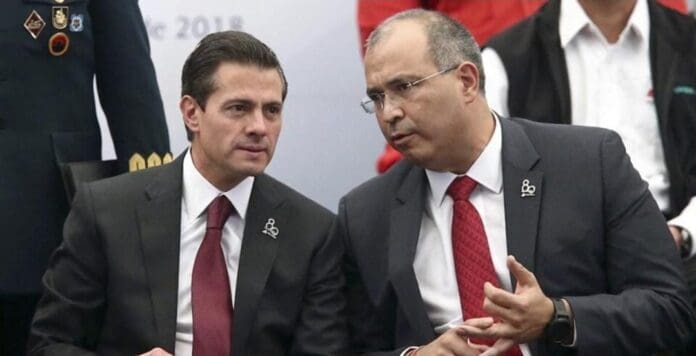 Detienen en Estados Unidos a Carlos Alberto Treviño Medina, exdirector de Pemex ligado al polémico caso Odebrecht.