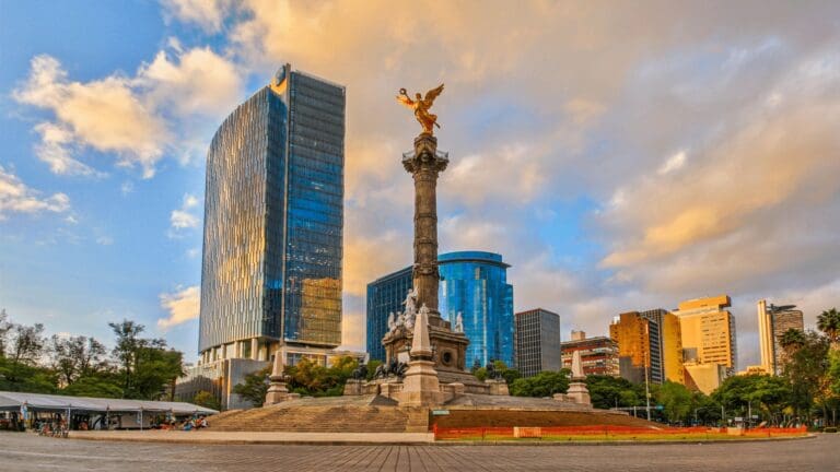 Expertos de la UNAM advierten que la Ciudad de México podría ser inhabitable en 10 años