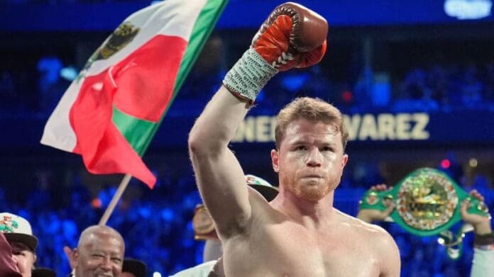 Revelan peleas preliminares para la cartelera de 