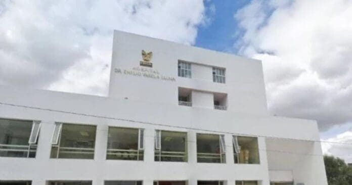 Confirman caso de rabia humana en una menor de 17 años en Zacatecas. La joven se reporta delicada de salud.