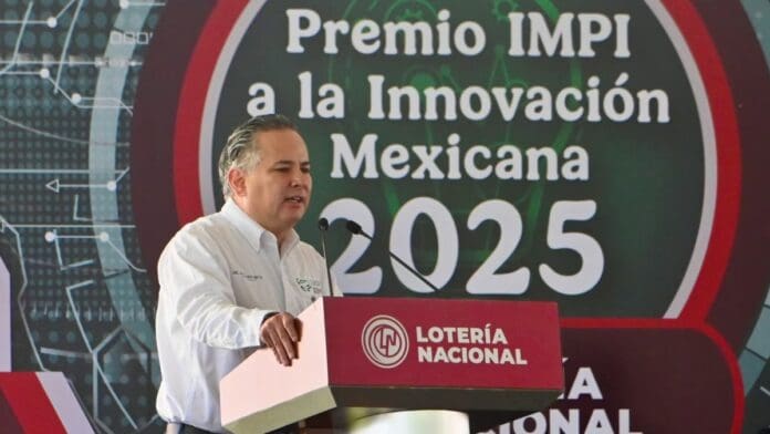 México busca superar las mil patentes de semiconductores en 2025