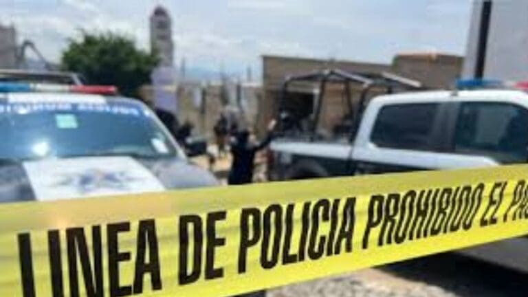 Detienen a mujer por atropellar a la pareja de su exnovio en Chiapas