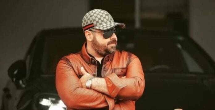 Asesinan en Morelos a influencer Camilo Ochoa 