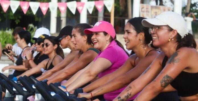 Con el lanzamiento de la Ruta Wellness el gobierno de Playa del Carmen impulsa el bienestar integral en el destino.