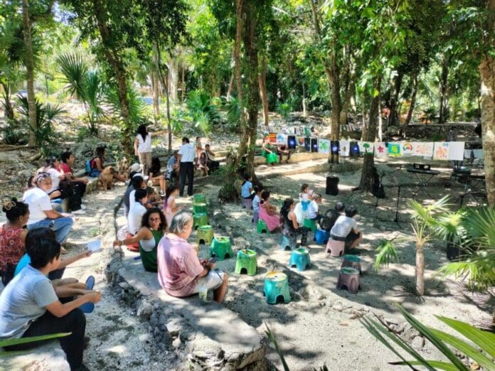 Concluye con éxito el curso de verano “Páalal Meyajna ‘at”, del Instituto Municipal de la Cultura y las Artes de Playa del Carmen