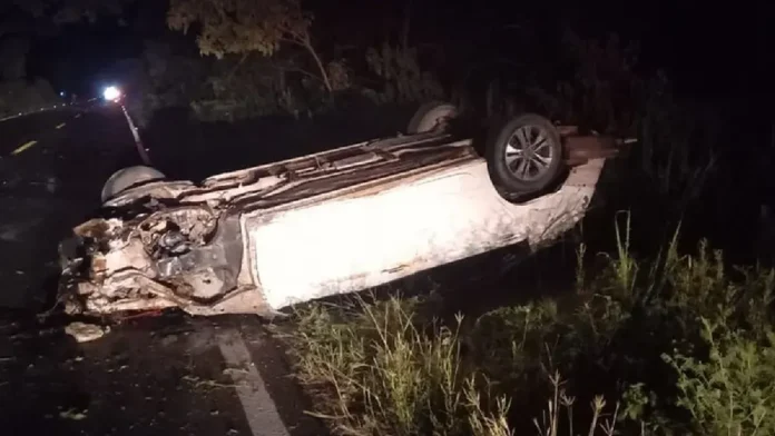 Mueren tres personas, incluido un menor tras choque en Jalisco; dos más quedaron lesionadas