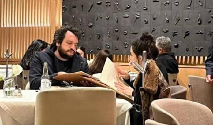 ¿Austeridad? Revelan que 