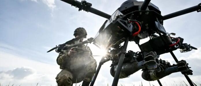 Reportan que integrantes de cárteles mexicanos 